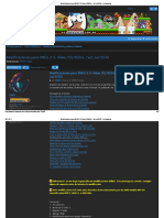 Modificaciones para SNES 2 - S-Video, 50 - 60Hz PDF