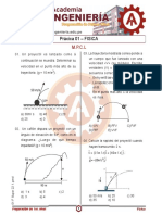 NIVELACIÓN SUPINT 2022 FÍSICA - PMD