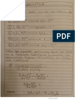 Tarea Matemática