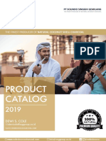 SSG Catalogue December 2019