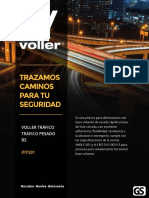 VOLLER TRÁFICO PESADO