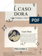 El caso Dora