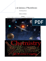 Formulas de Quimica 2