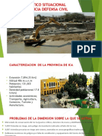 Defensa Civil 2020 Impresion