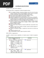 I | PDF | Mariscos | Comida y bebida