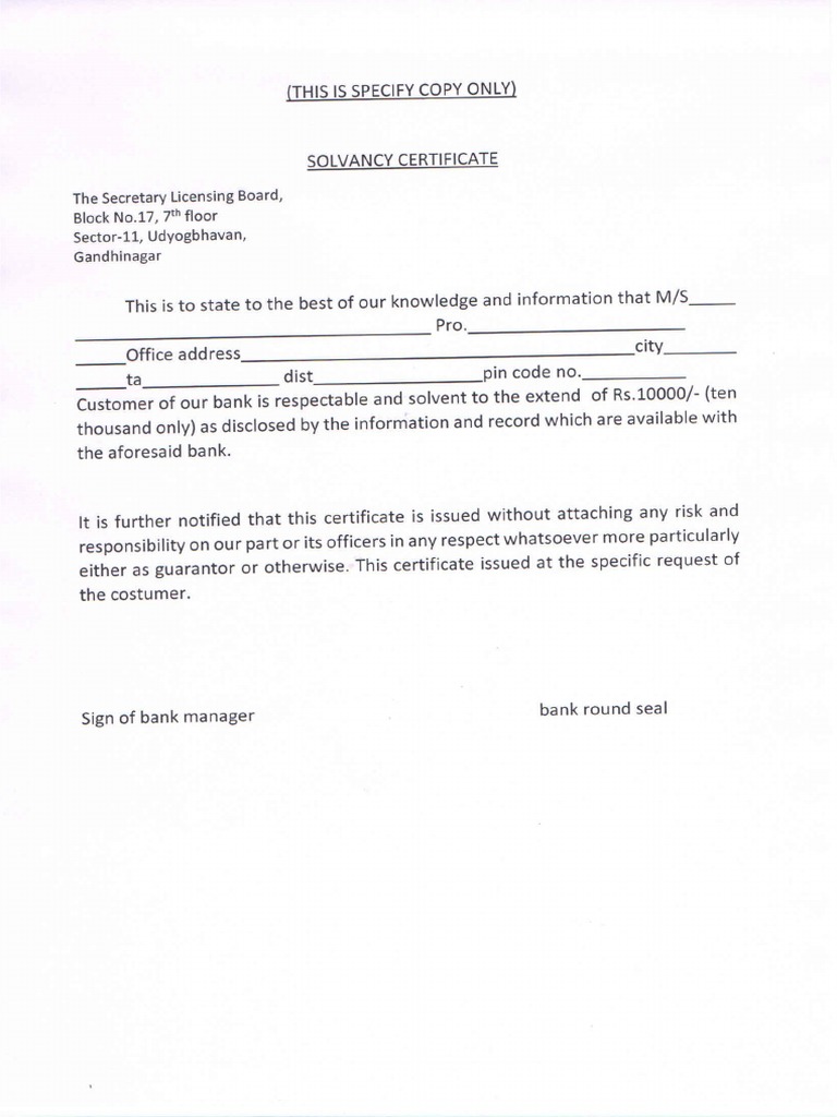 bank-solvency-letter-pdf