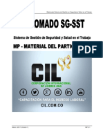 MP Modulo 2 Planificacion delSG SST