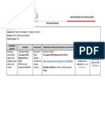 1. TECNOLOGÍA 3°A - 25-28 ABR