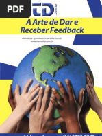 A Arte de Dar e Receber Feedbck