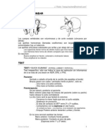 Fisioterapia Osteopatia Lumbar Tecnicas Con Fotos a eBook, Spanish, Mrbuh0, Mrbuho, Mr B