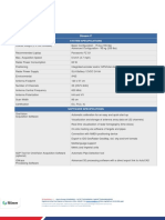 Stream C Datasheet