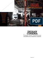 Indian Cinema Today & Tomorrow