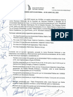 Acta 6 Junta Electoral Particular FCPyS-1