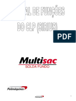 Multisac SF 150-PT