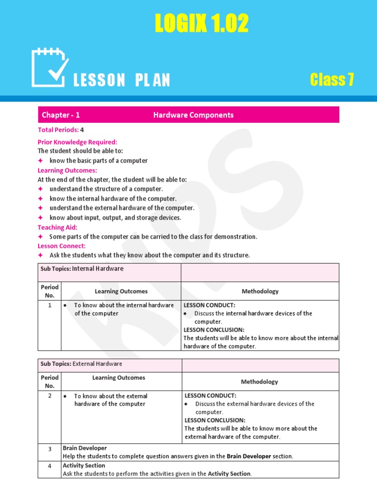 Understanding Computer Hardware, Software, and Security A