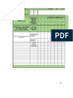 10 Matriz de Consolidación de Resultados