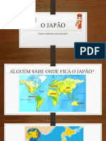 Japão Rural