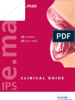IPS+e Max+Clinical+Guide