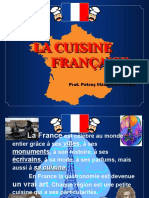 0 1 La Cuisine Francaise