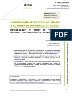 Tarea Administracion General Mapas Conceptuales.