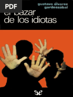 El Bazar de Los Idiotas-Holaebook