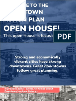 Downtown Montgomery Action Plan