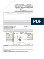 FT-SST-006 Permiso Trabajo en Alturas