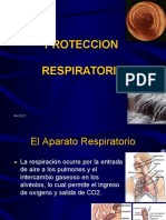04 03 03 Protección Respiratoria