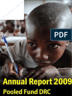 2009 DRC Annual Report Annexes