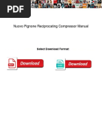 NEUMAN & ESSER Reciprocating Compressors | PDF | Natural Gas | Enhanced ...