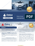 PDF Offering Completo Delpa Group