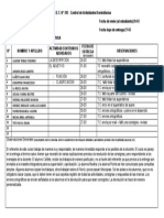 1º Trabajo Domiciliario 2º Año