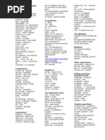 Download All GCSE Vocabulary List by Anand Sankar SN57947201 doc pdf