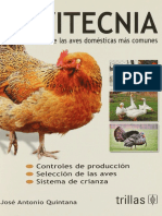 Avitecnia PDF