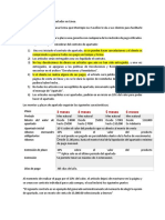 Términos y Condiciones Apartados en Línea