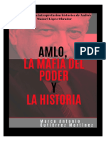 Libro Amlo PDF