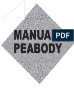 Manual de Peabody