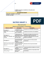 2° Matriz Smart (12