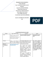 Investigacion Pensamiento Logico