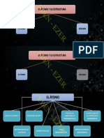 02. ESTRUCTURA ATÓMICA