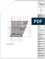 Xoma 220614 - Sheet - E03 - Trabes y Losas PB