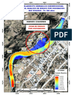 Mapa de Riegos Por Inundacion TR100