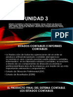 UNIDAD 3 Presentacion