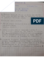 Exámen 1 Biologia - Hurtado Moreno Rodrigo