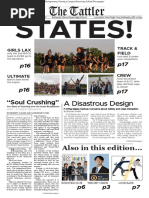 States! States!: "Soul Crushing"