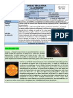 PROYECTO 8 9NOS CCNN SEMANAS 3 y 4