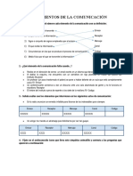 Actividad de Aprendizaje Unidad 1