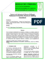 PDF Pardeamiento No Enzimatico Reacciones de Maillard y Caramelizacion Quimica de Alimentos Marlon Vergara Compress