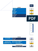 excel informe julio