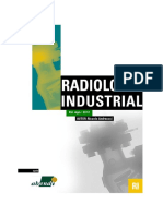 Apostila Radiologia Industrial